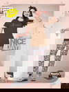 Vol Jc 2601 Summer Special Shinker Hosiery Cotton Night Suit Wholesalers In Surat
